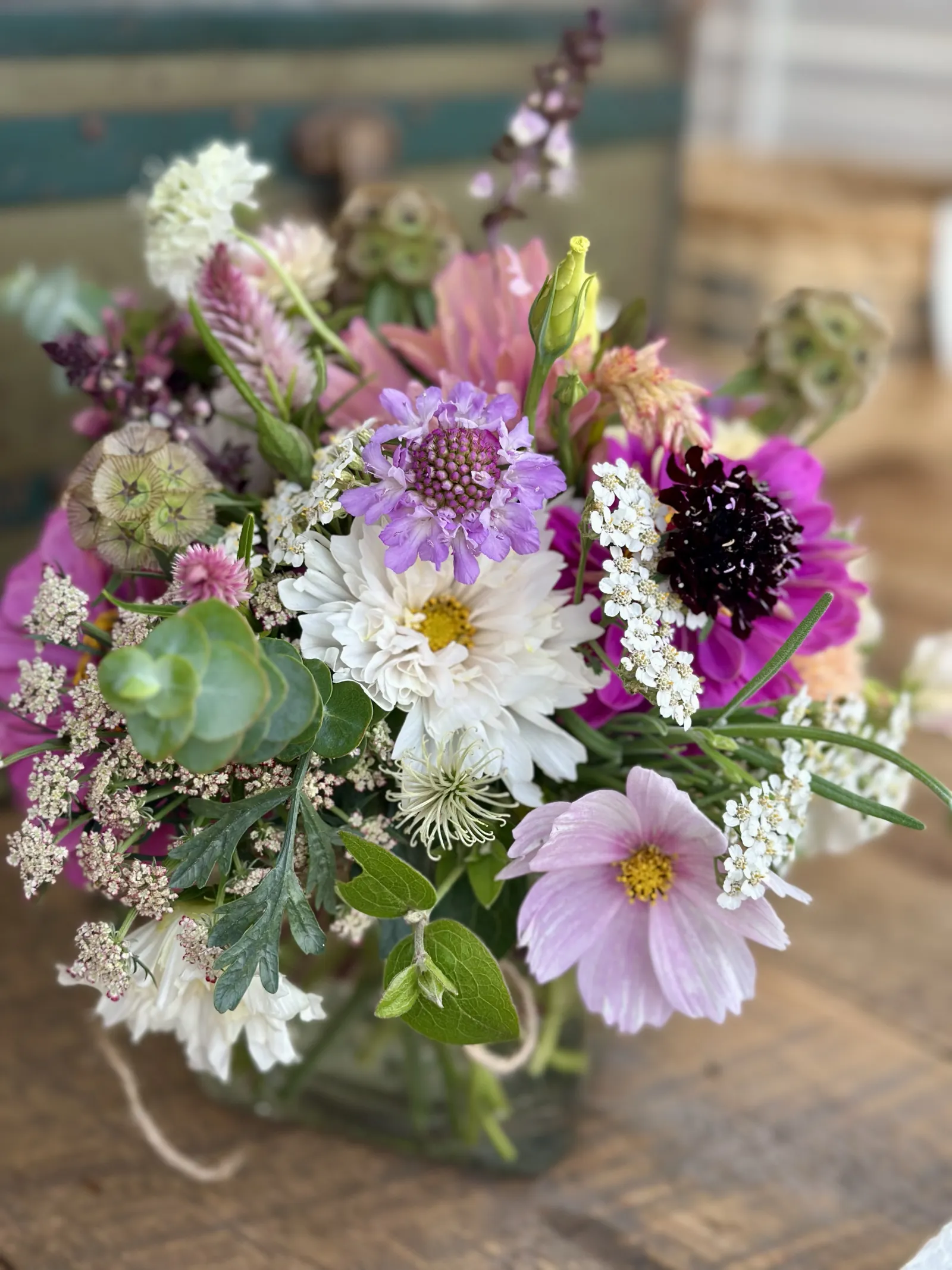 Weddings & events